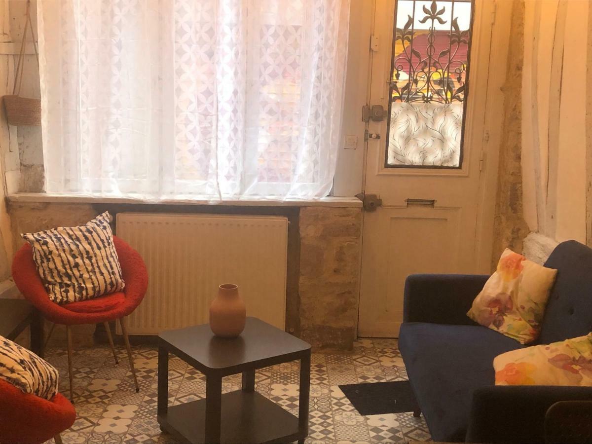 Lylylodge Ρουέν Εξωτερικό φωτογραφία